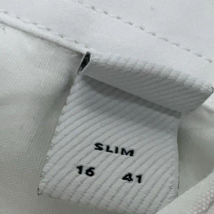 Burberry Burberry Burberry Logo Cotton Shirt for Men-2507 Size US M / EU 48-50 / 2 - 6 Thumbnail