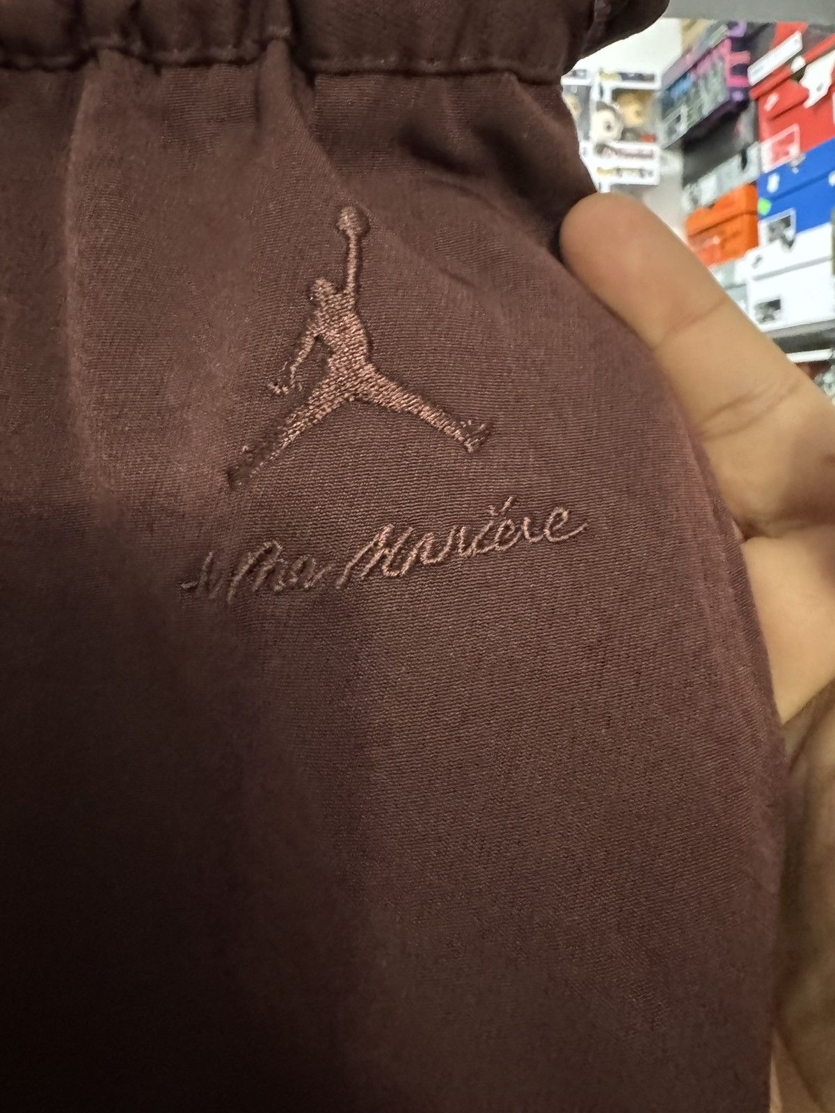 A Ma Maniere A Ma Maniere pants Size US 38 / EU 54 - 2 Thumbnail