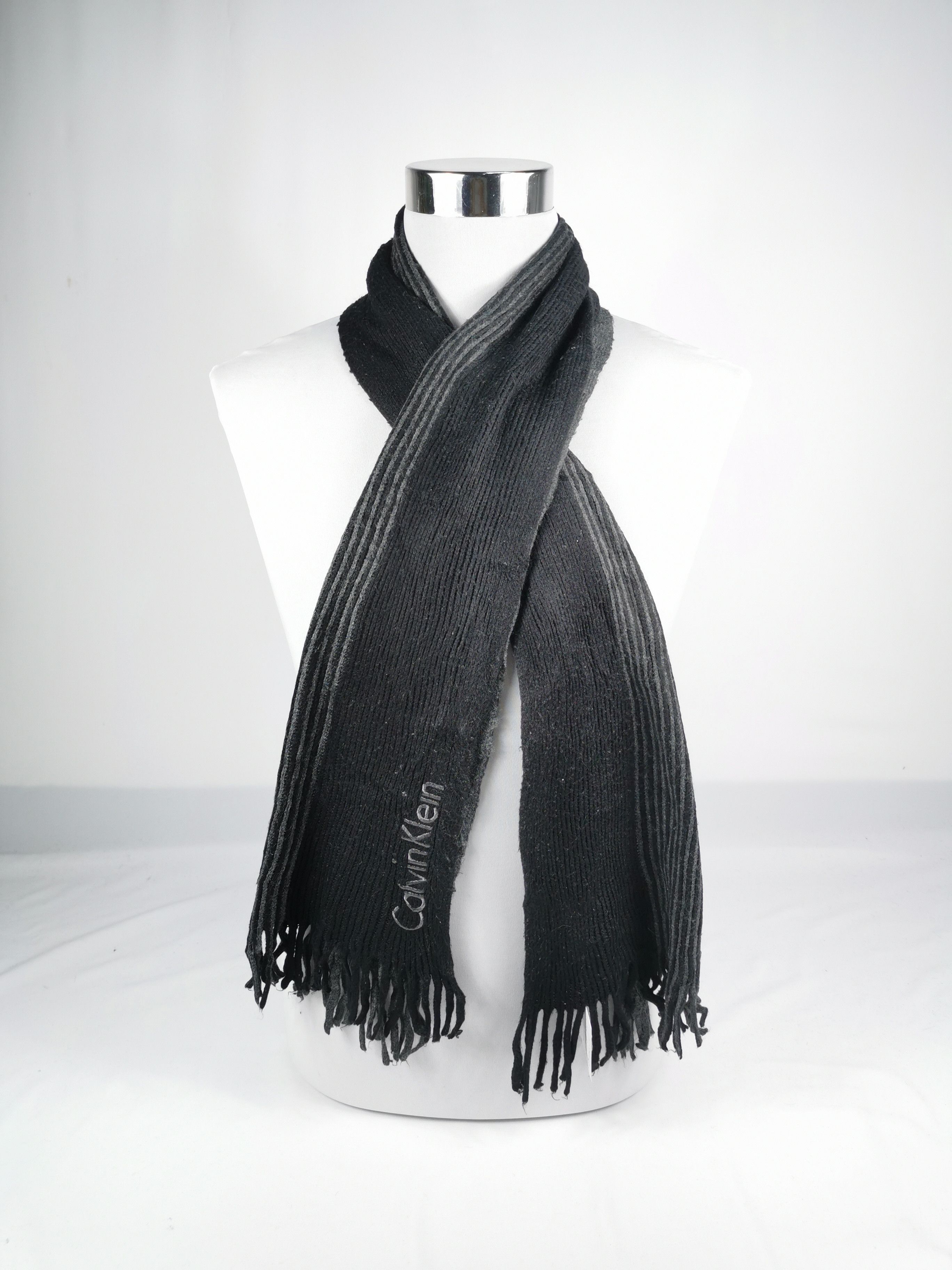 Calvin Klein calvin klein scarf muffler Size ONE SIZE - 7 Thumbnail