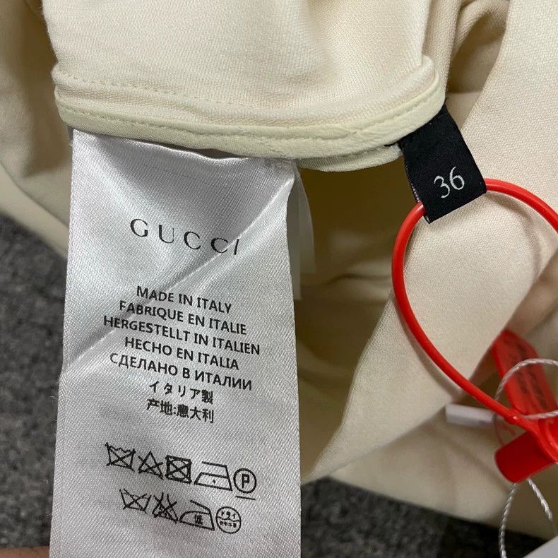 Gucci Gucci Show style, sequins, dress 2504-Nextarrow Size XS / US 0-2 / IT 36-38 - 5 Thumbnail