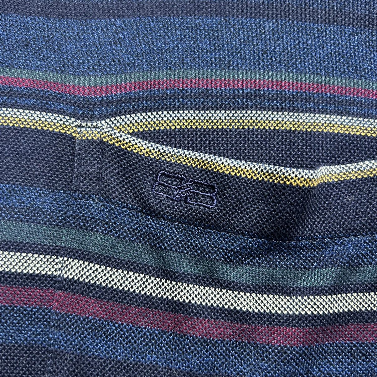 Balenciaga Balenciaga Vintage Polos Size US M / EU 48-50 / 2 - 3 Thumbnail