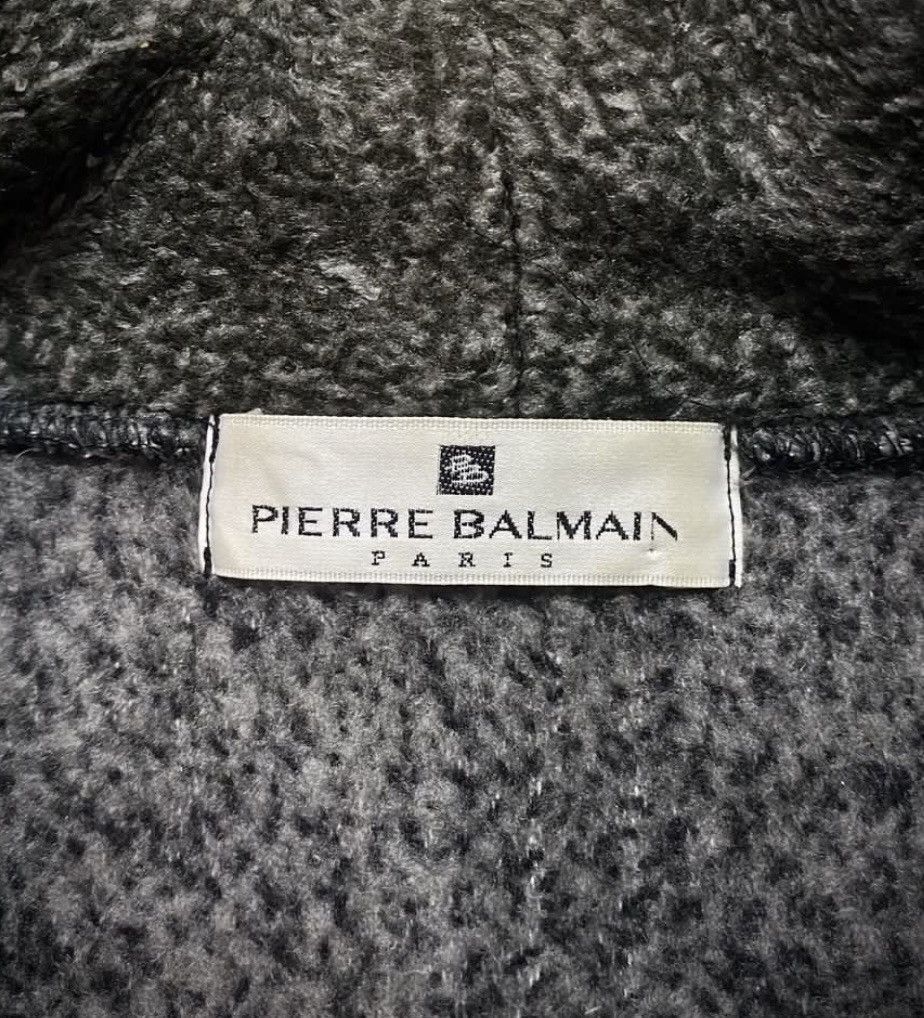 Pierre Balmain Piere Balmain Sheila Jacket Size US M / EU 48-50 / 2 - 3 Thumbnail