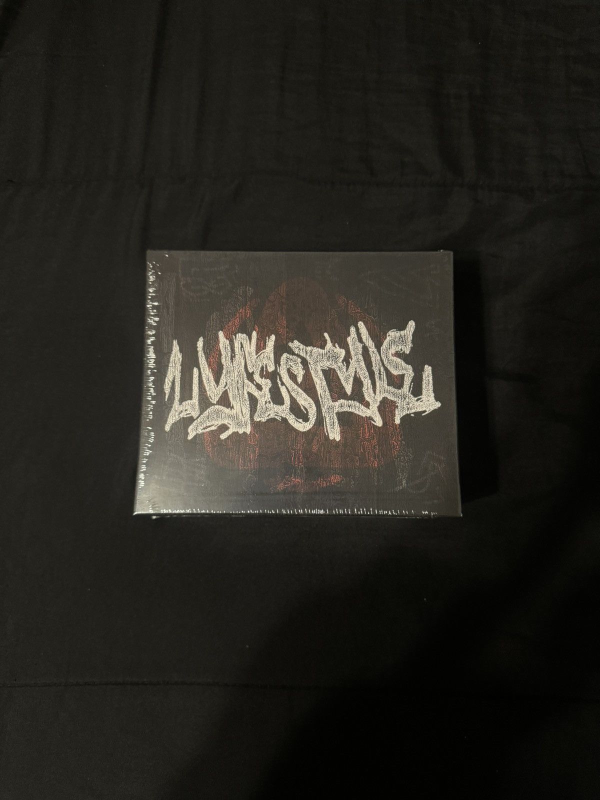 Heron Preston × Yeat Yeat x Heron Preston LYFESTYLE Box Set #1 Size US L / EU 52-54 / 3 - 1 Thumbnail