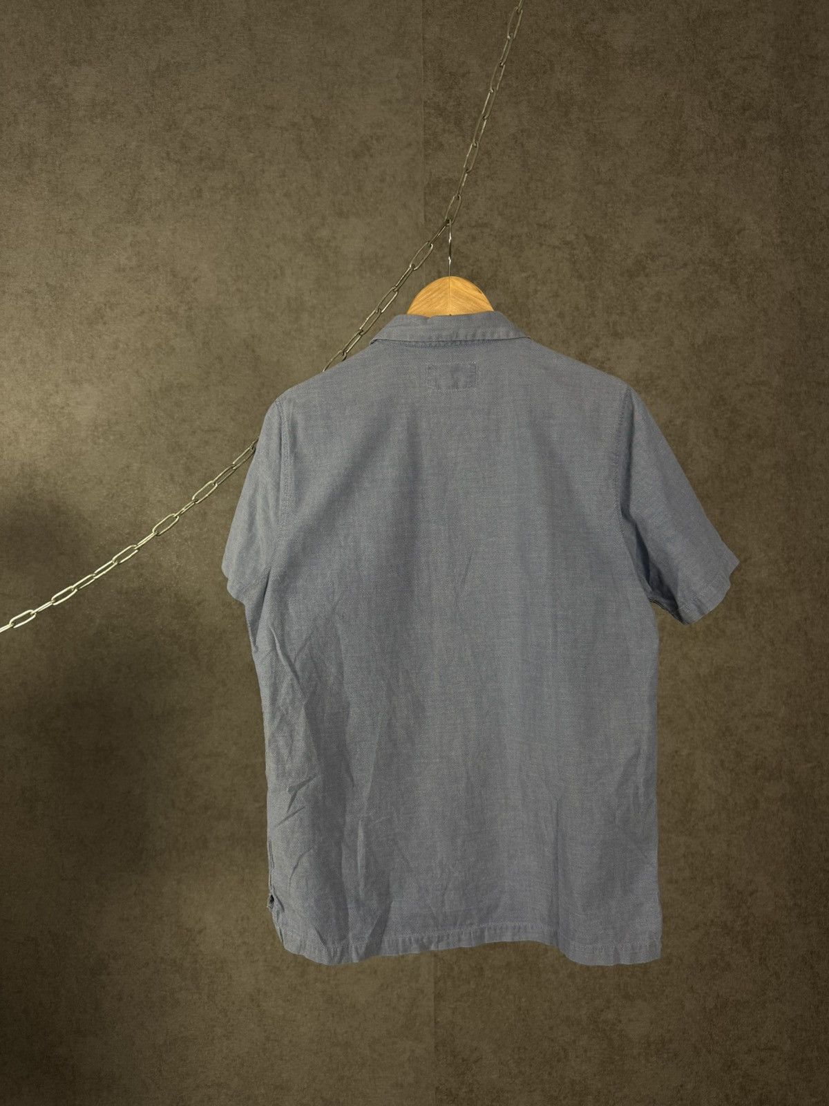Folk Folk designer shirt Size US S / EU 44-46 / 1 - 5 Thumbnail