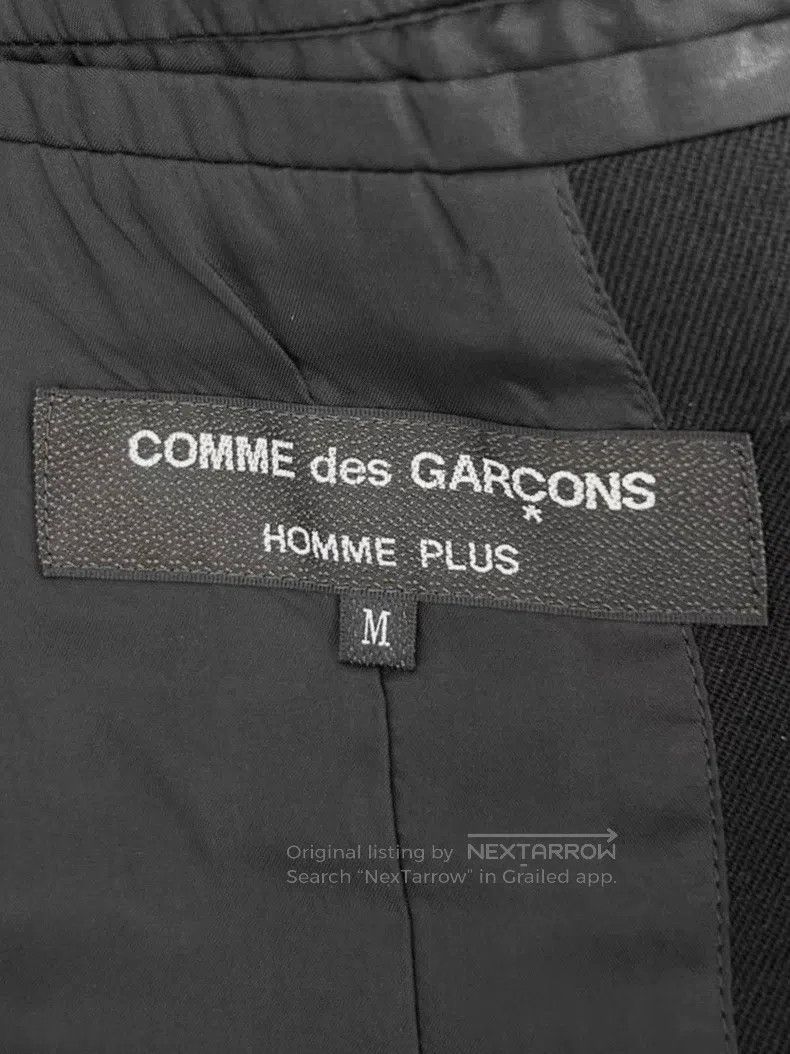 Comme des Garcons Comme des Garcons jacket Size US M / EU 48-50 / 2 - 2 Thumbnail