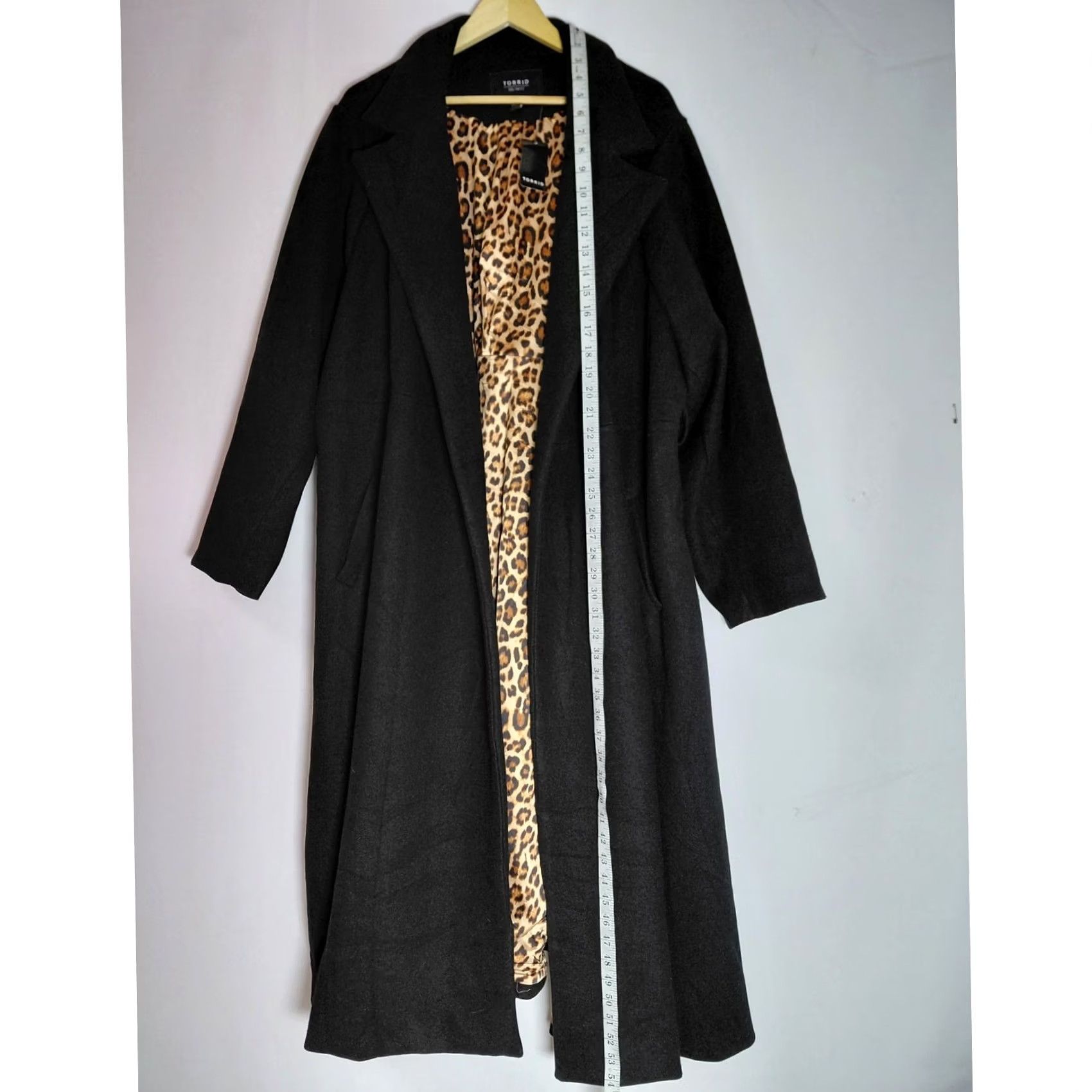 Torrid VINTAGE? No. Size S / US 4 / IT 40 - 6 Thumbnail