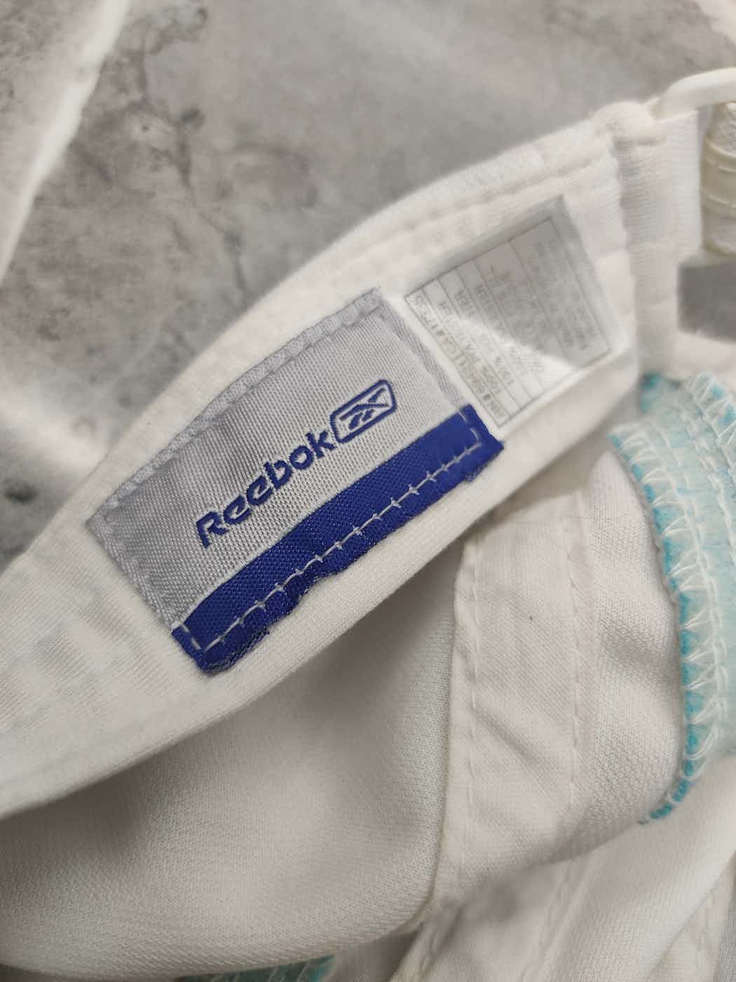 Reebok × Vintage Vintage Reebok Cap Hat Size ONE SIZE - 5 Thumbnail