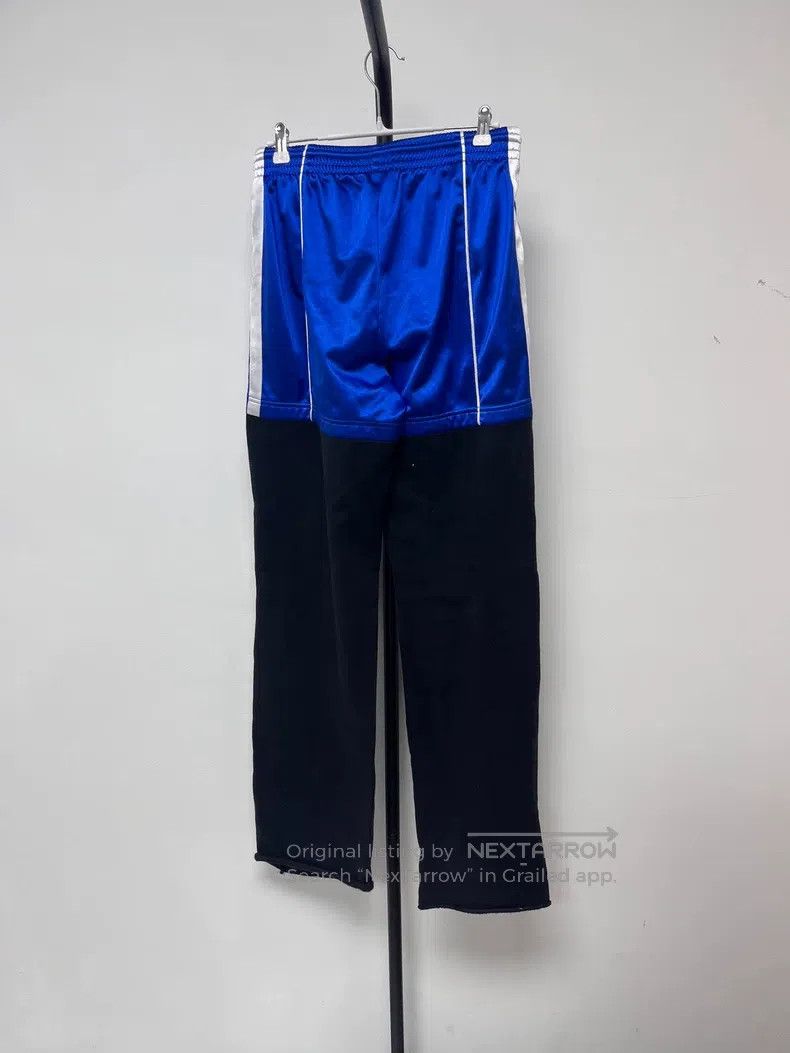 Balenciaga Balenciaga size XS Sporting Plain Weave Long Pants Size US 28 / EU 44 - 2 Thumbnail