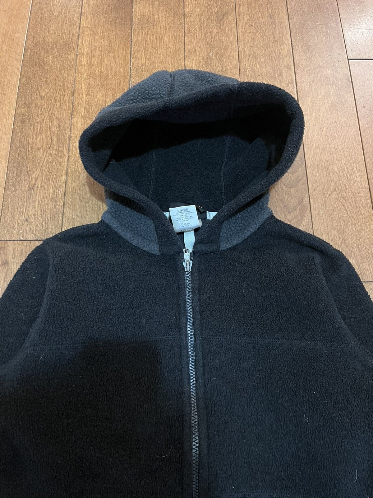 Patagonia Women’s patagonia hooded fleece Size XS / US 0-2 / IT 36-38 - 1 Thumbnail