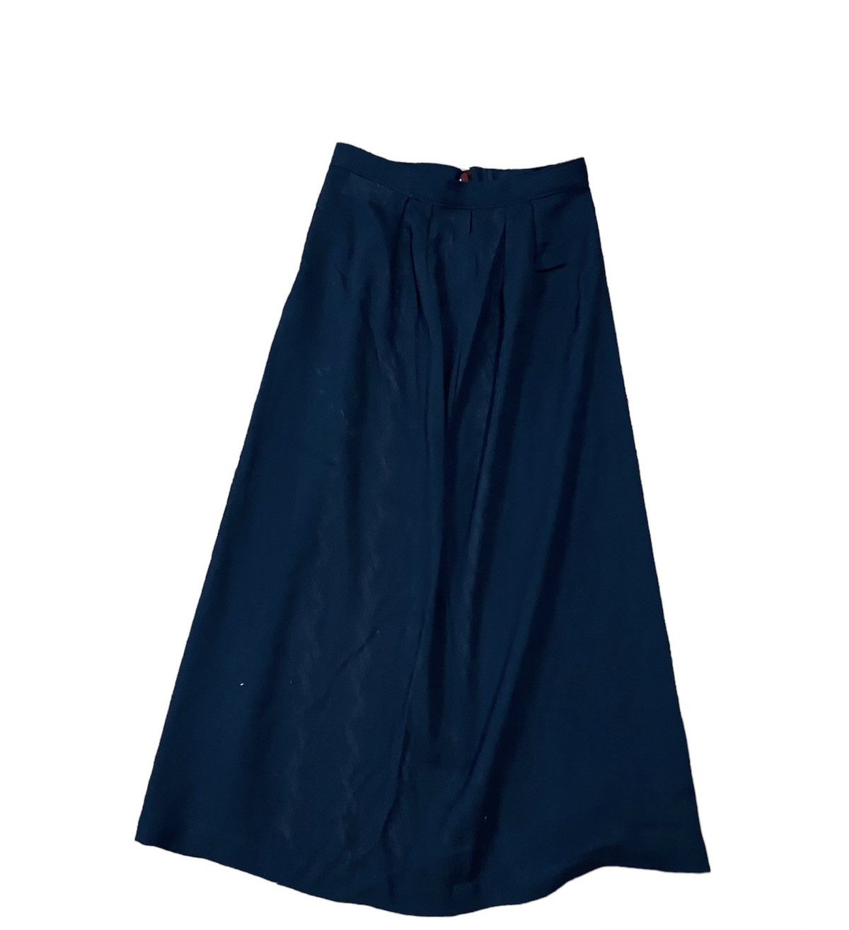 TRICOT COMME DES GARCONS SKIRT