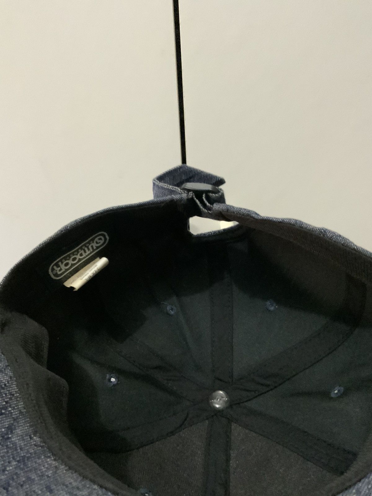 Outdoor Research Outdoor Product Denim Spellout Hat Size ONE SIZE - 9 Thumbnail