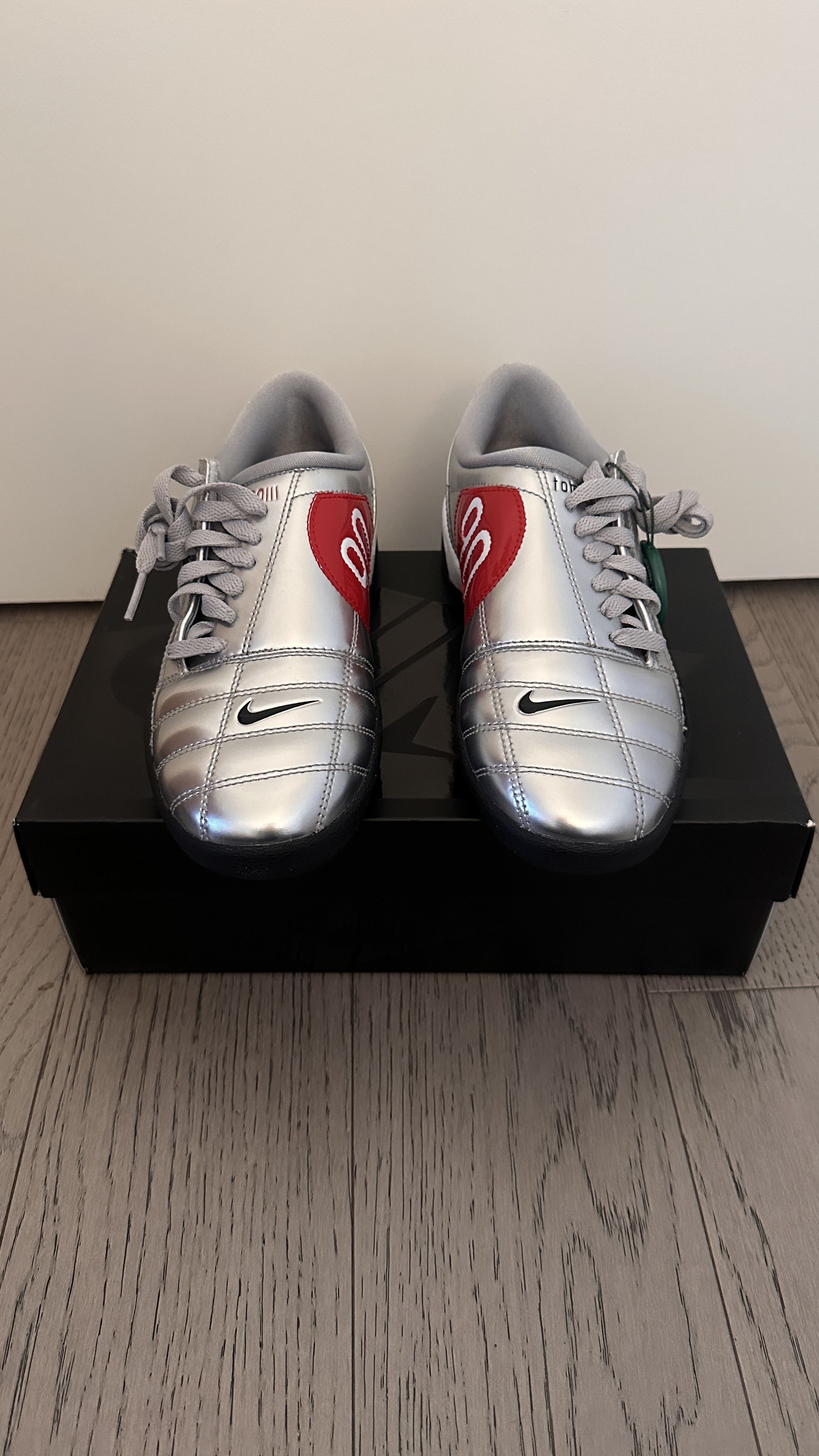 Nike ? Nike Total 90 3 SP  display picture 3