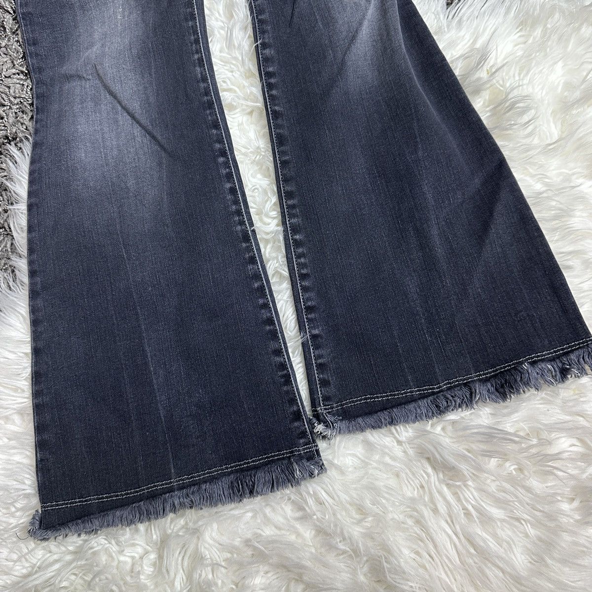 Jacob Cohen Jacob Cohen jeans vintage handmade Size 29" - 16 Thumbnail