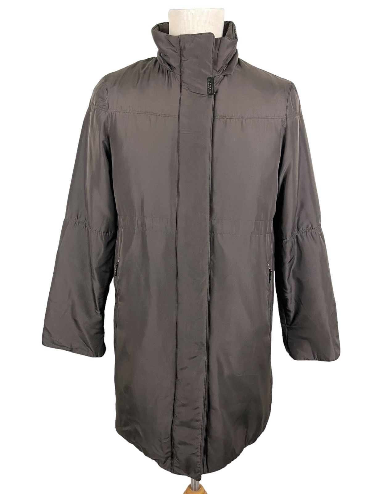 Balmain Vintage Balmain made in Japan Long jacket Size US M / EU 48-50 / 2 - 1 Thumbnail