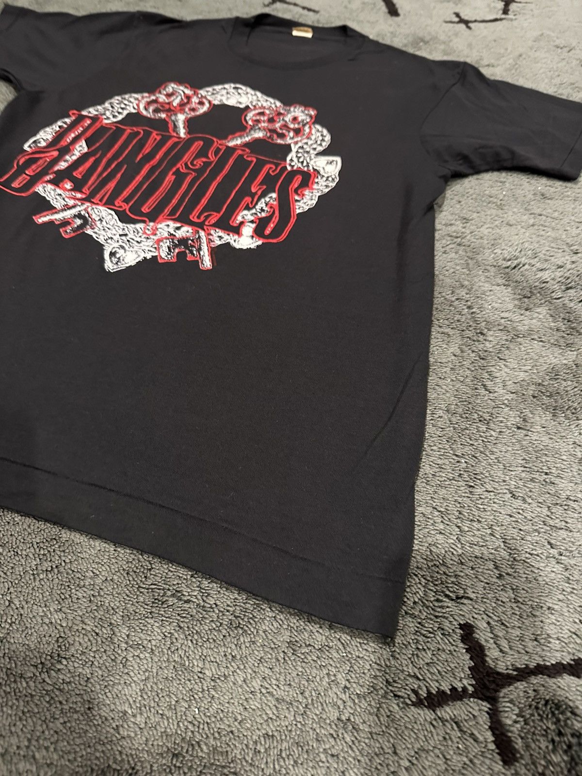 Band Tees × Vintage Vintage 1989 “The Bangles” Double Sided Single Stitch Tee Size US L / EU 52-54 / 3 - 8 Thumbnail