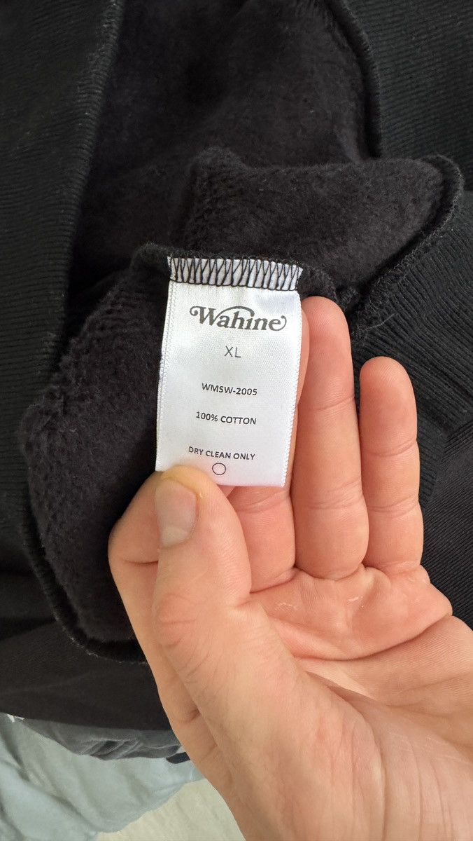 Other Wahine Hoodie (sold out everywhere) Size US XL / EU 56 / 4 - 5 Thumbnail