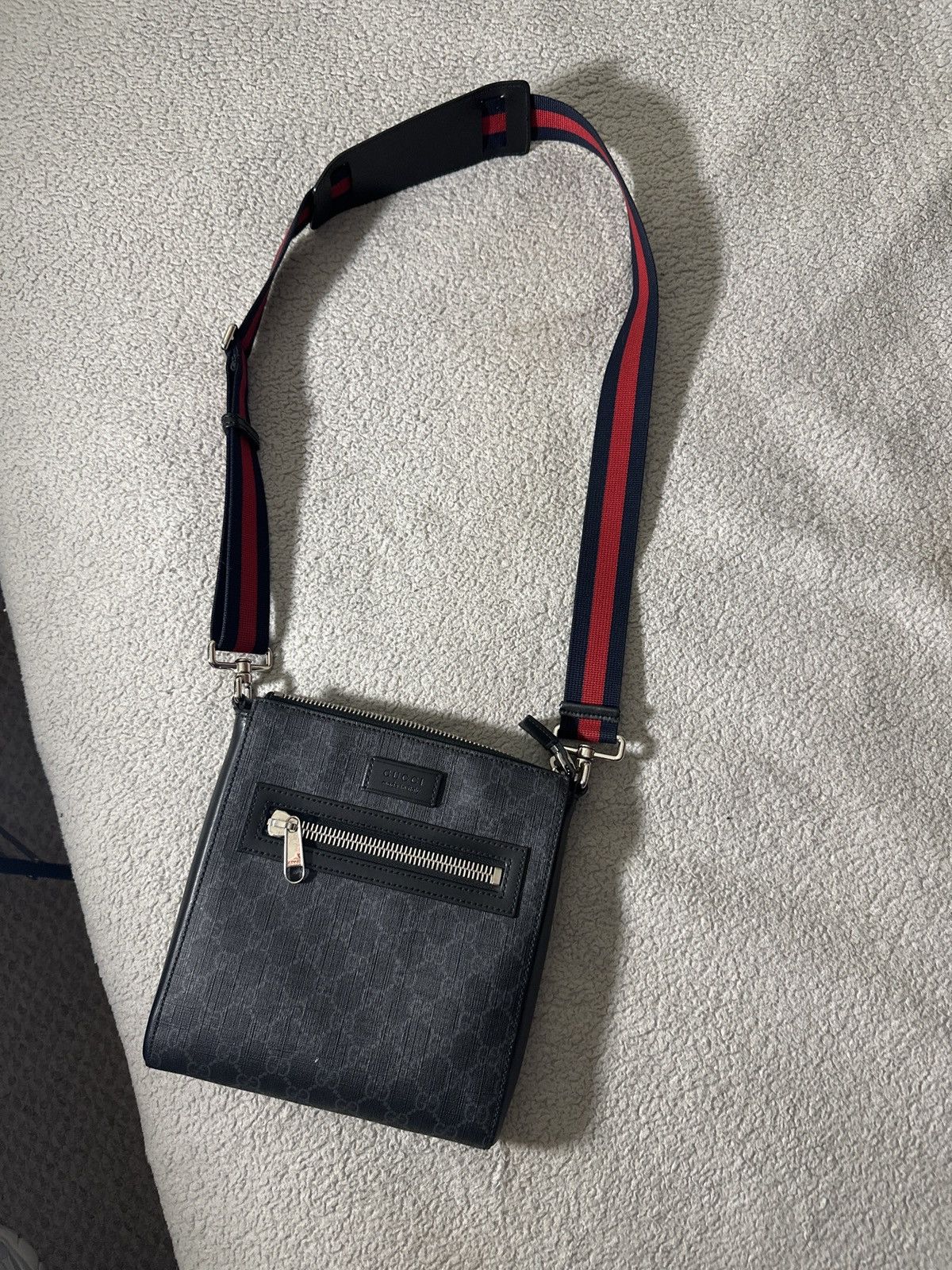 Gucci Gucci Messenger Size ONE SIZE - 3 Thumbnail