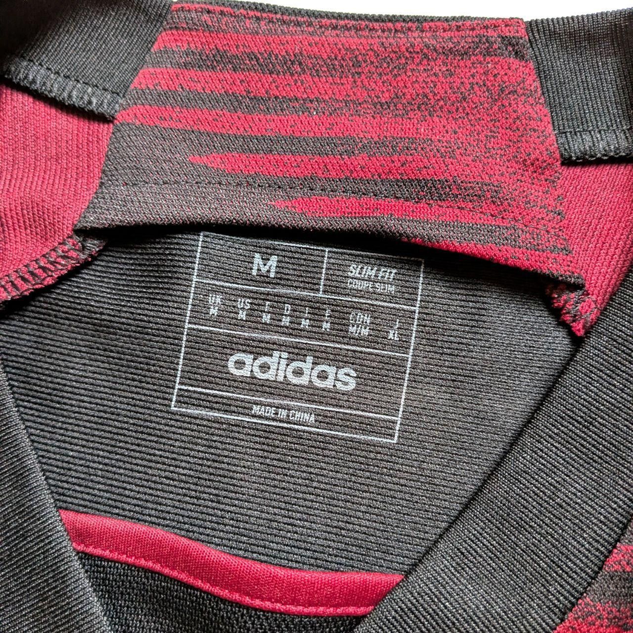 Adidas Germany DFB Adidas 22/24 Away Soccer Jersey Shirt Size US M / EU 48-50 / 2 - 8 Thumbnail