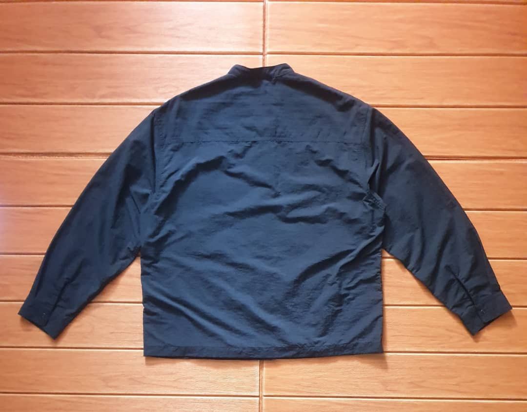 United Arrows Beauty &Youth United Arrows Japanese brand Button ups shirt Size US L / EU 52-54 / 3 - 8 Thumbnail