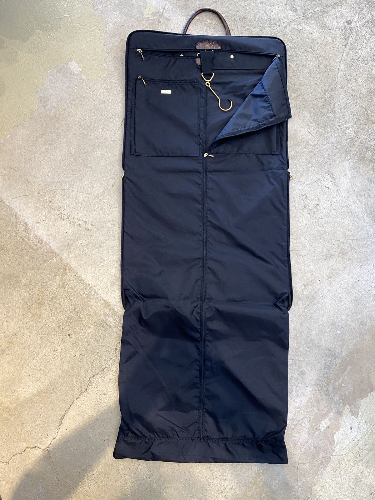Balenciaga OG Balenciaga Garment Bag Size ONE SIZE - 7 Thumbnail