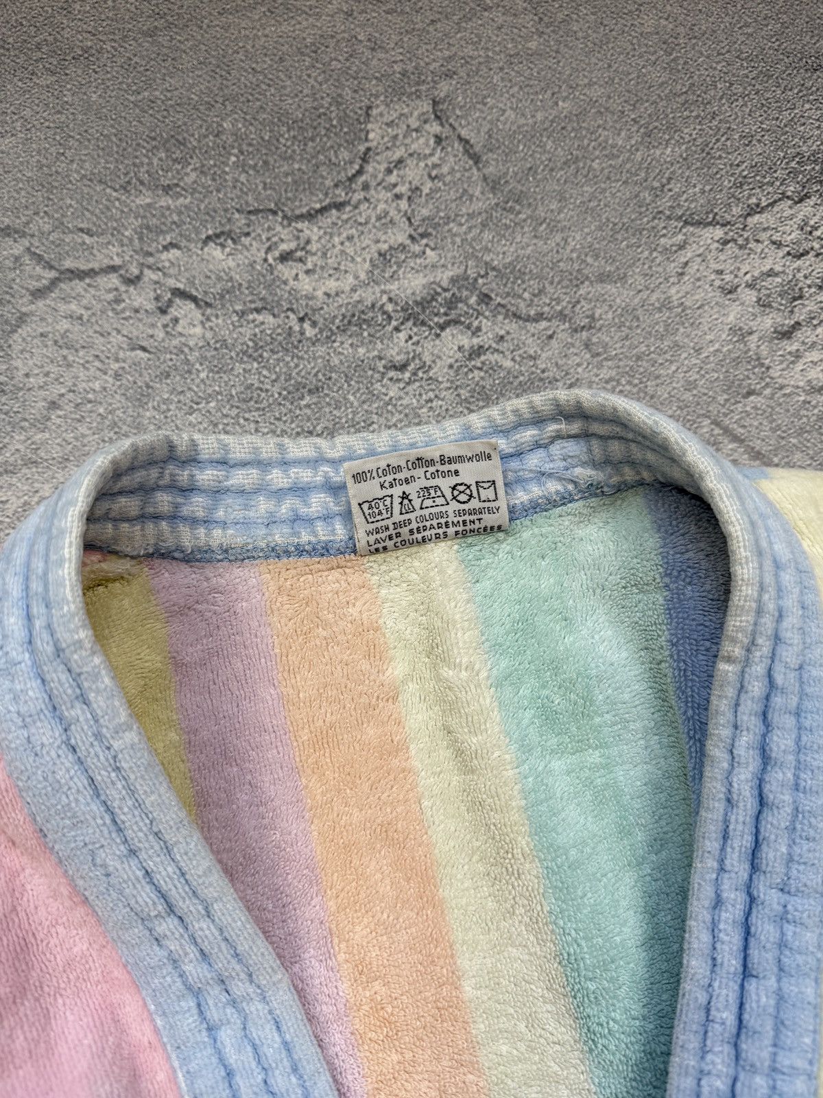 Lanvin Vintage Lanvin Robe Size US M / EU 48-50 / 2 - 4 Thumbnail