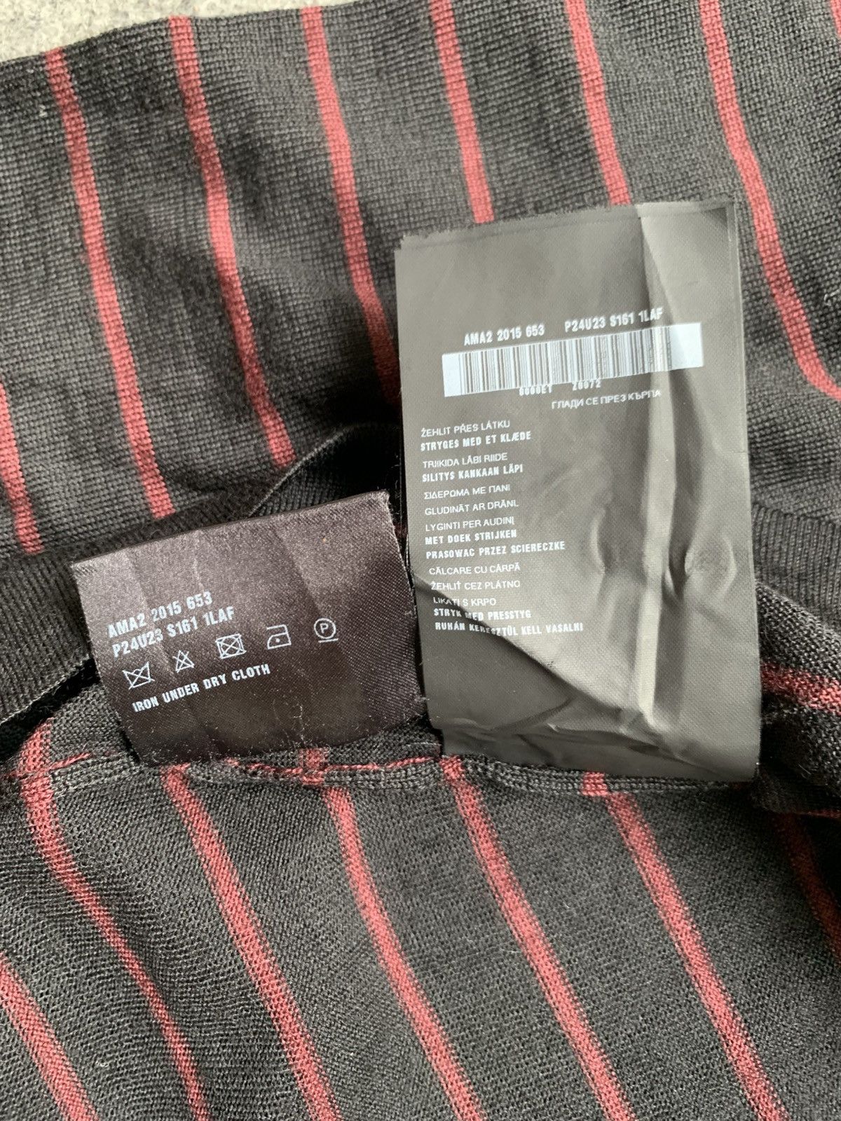 Prada Prada knit top Size M / US 6-8 / IT 42-44 - 5 Thumbnail