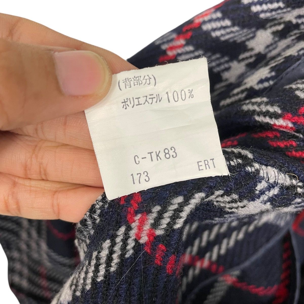 Burberry Vtg Burberrys Wool Trenchcoat Size US M / EU 48-50 / 2 - 19 Thumbnail