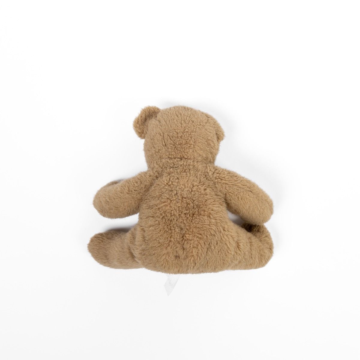 Burberry Burberry Teddy Bear Plush Toy Nova Check Beige Classic Size ONE SIZE - 4 Thumbnail