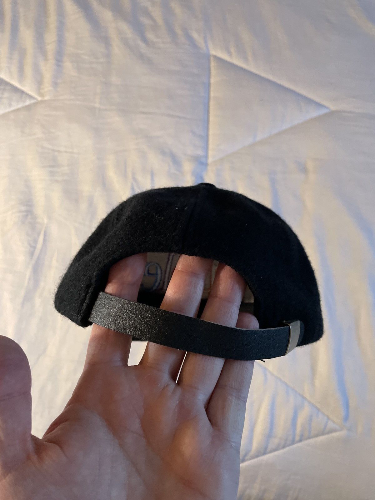 Apple Vintage Apple Hat Size ONE SIZE - 5 Thumbnail