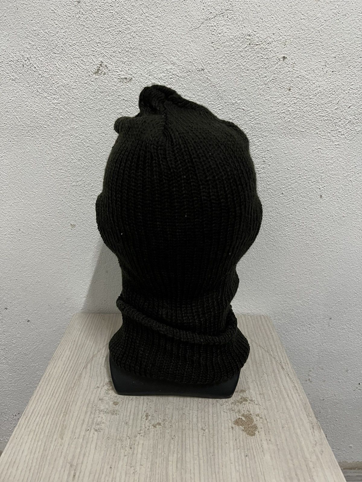Seditionaries Vintage Masked Beanie Hat Size ONE SIZE - 5 Thumbnail