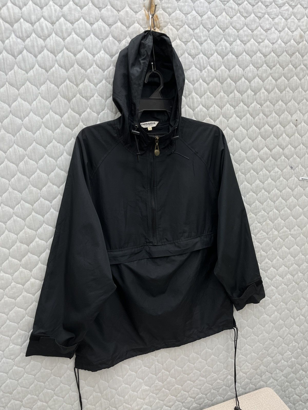 Renoma 🔥🔥🔥STEALS RENOMA ANORAK JACKET Size US M / EU 48-50 / 2 - 7 Thumbnail