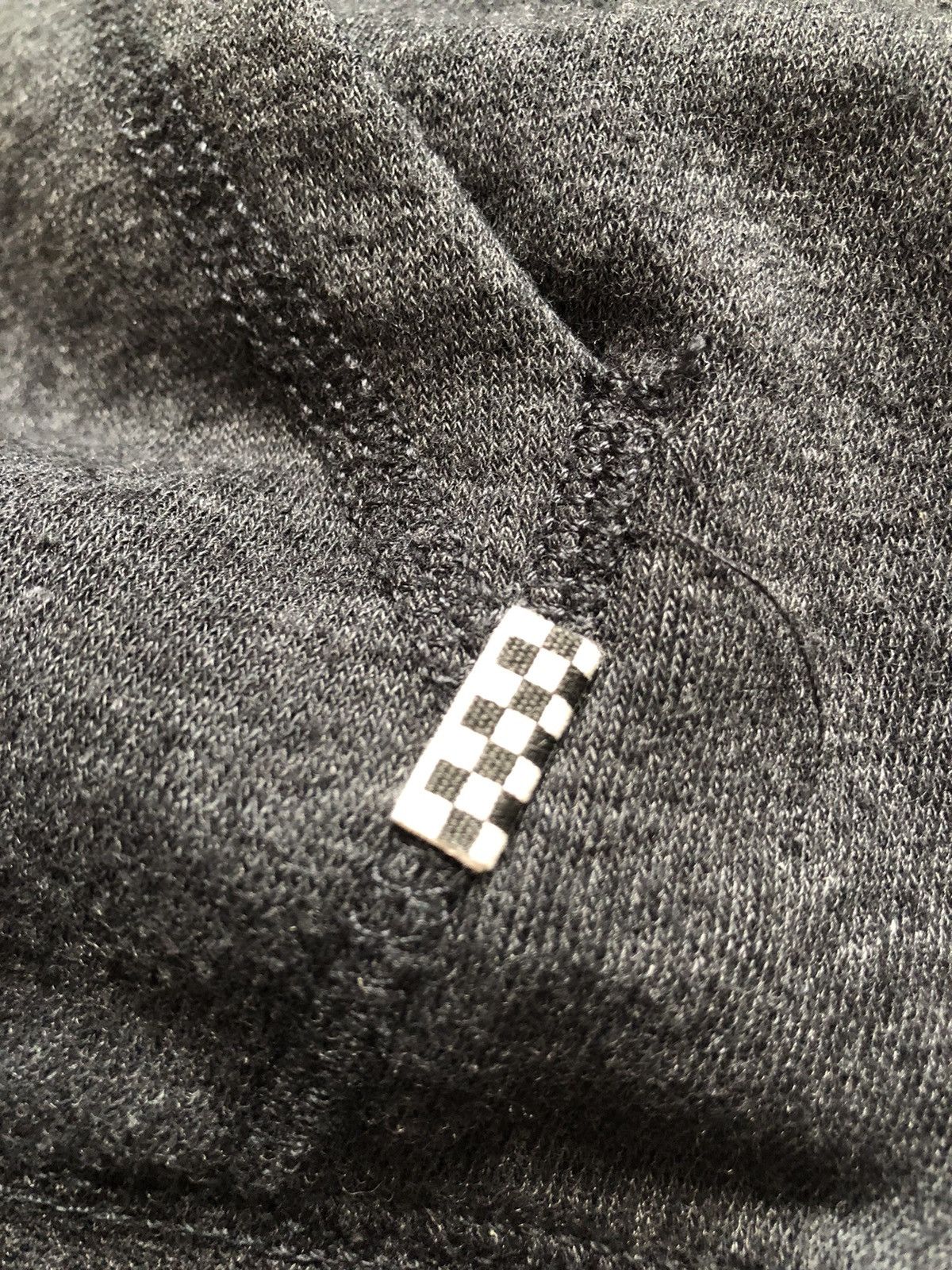 Vans × Vintage VANS OF THE WALL CLASSICS VINTAGE ZIP UP SWEATSHIRT Size US S / EU 44-46 / 1 - 3 Thumbnail