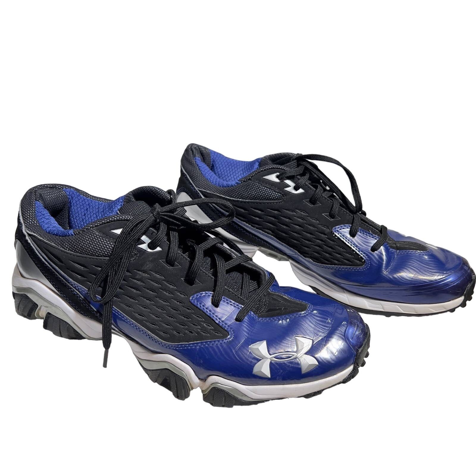 Under Armour Under Armour MLB Authentic Collection Sneakers Men's 12 Size US 12 / EU 45 - 1 Thumbnail