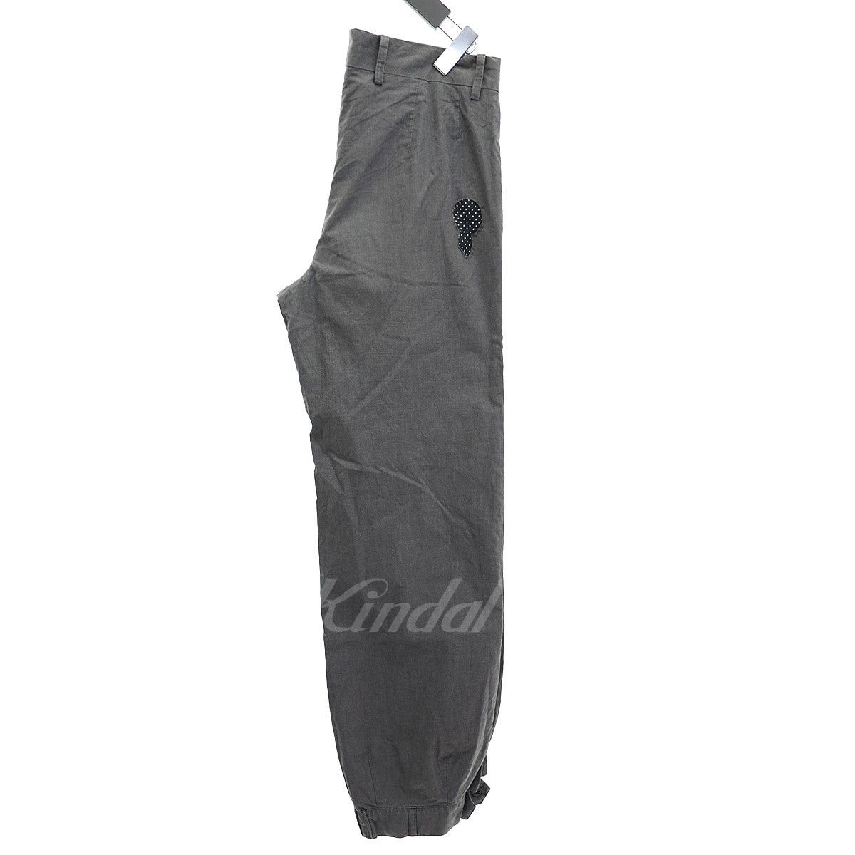 Number (N)ine Number (N)ine Ink slacks slacks Size US 31 - 3 Thumbnail