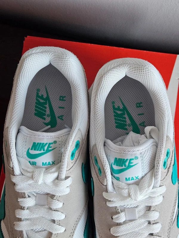 Nike Nike Air Max 1 SC Size US 8.5 / IT 38.5 - 6 Thumbnail