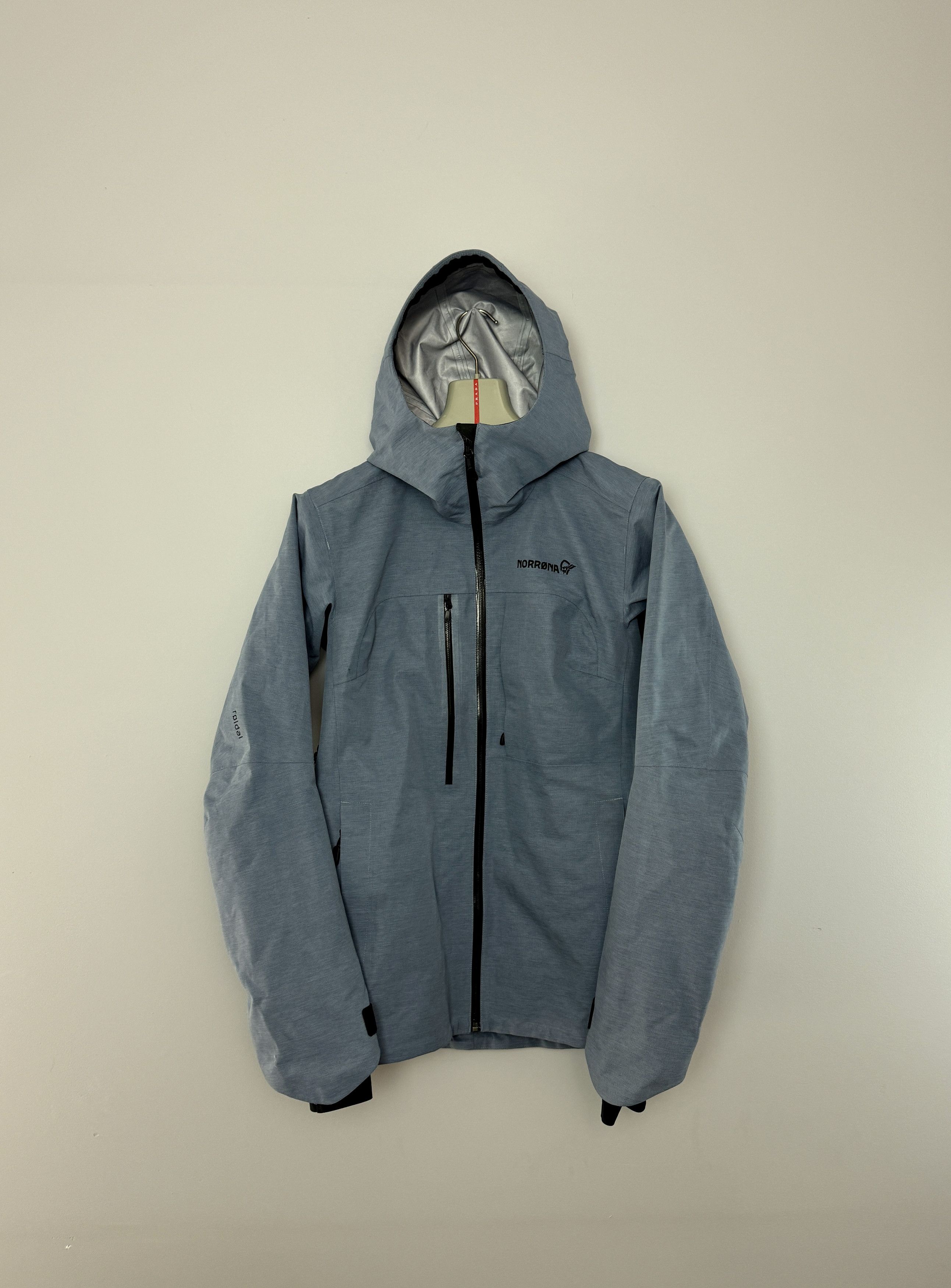 Norrona × Outdoor Life × Ski Norrøna Norrona Roldal Gore-Tex 