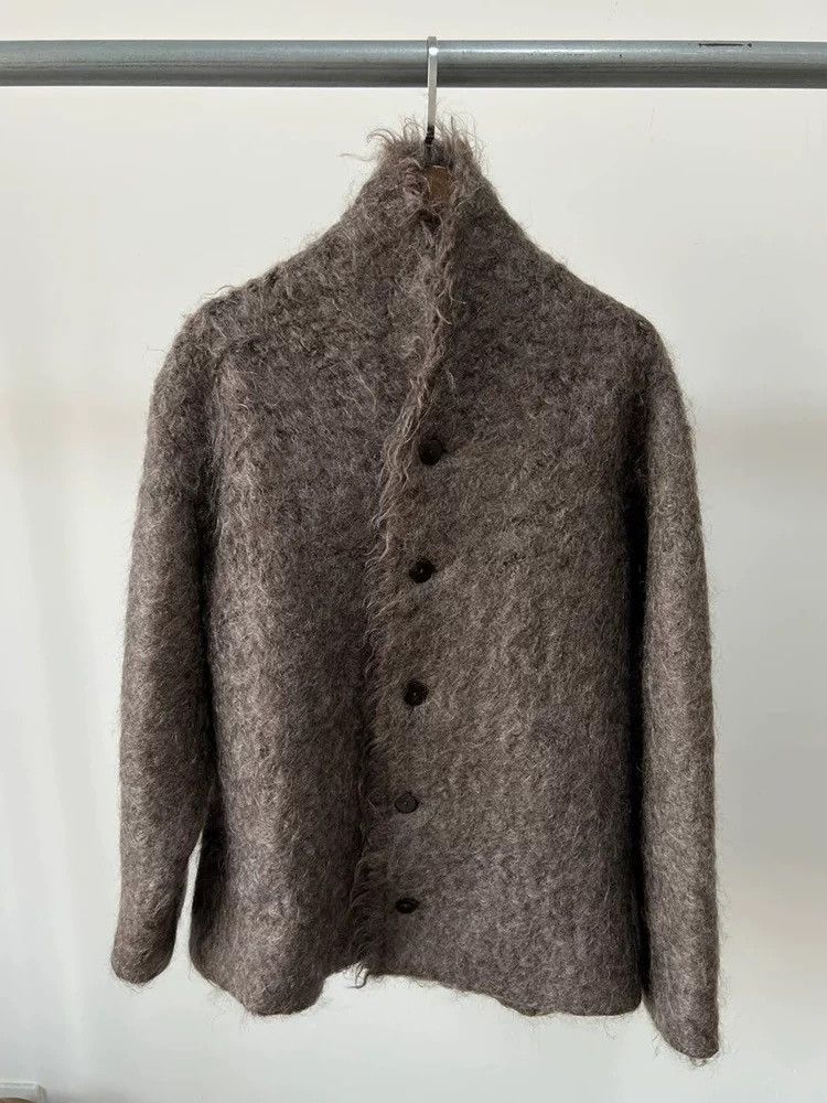 Other Hobo style out coat Size M / US 6-8 / IT 42-44 - 1 Thumbnail