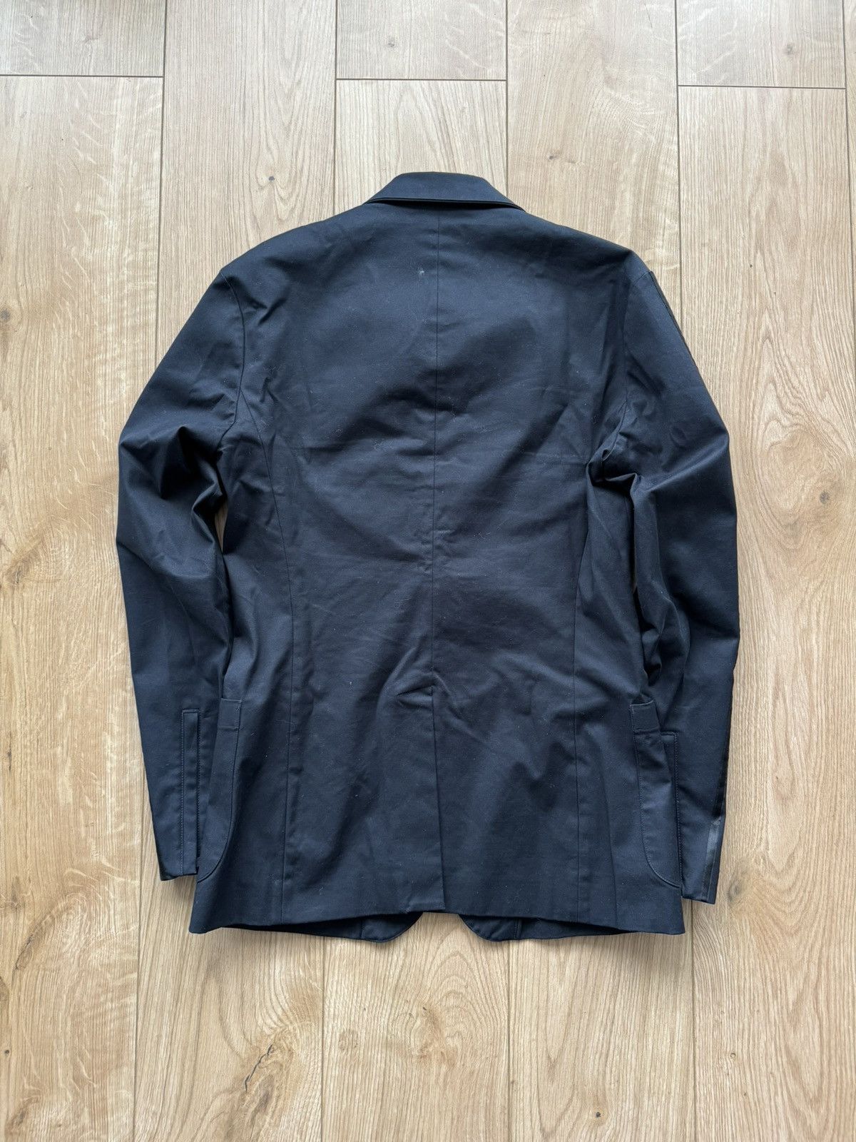 Y-3 Y-3 Technical Blazer Size 36S - 5 Thumbnail