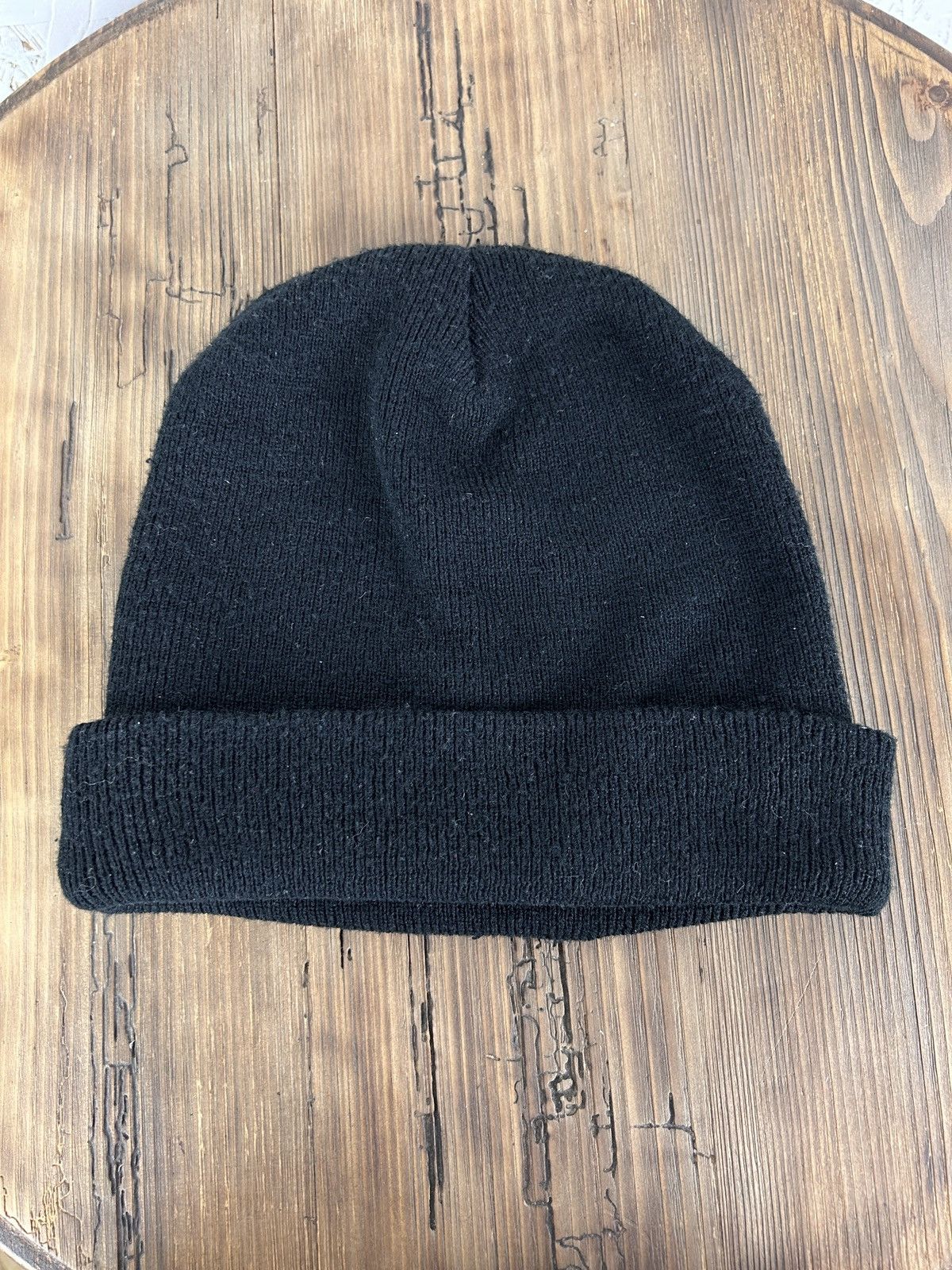 Nintendo Vintage Nintendo 2000 Pokemon Gotta Catch Em All Beanie Hat Size ONE SIZE - 8 Thumbnail