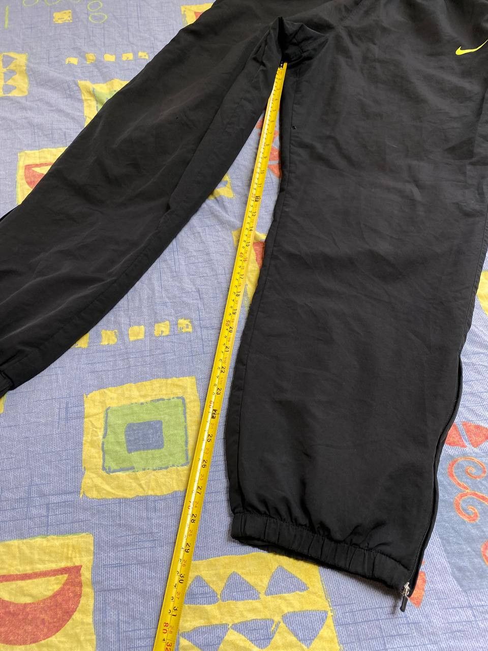 Nike Vintage Nike Pants Mens Size US 34 / EU 50 - 9 Thumbnail