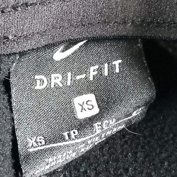 NCAA × Nike × Vintage Vintage Y2K Nike Dri-Fit Oregon Ducks Service Sweatpants Size US 30 / EU 46 - 6 Thumbnail