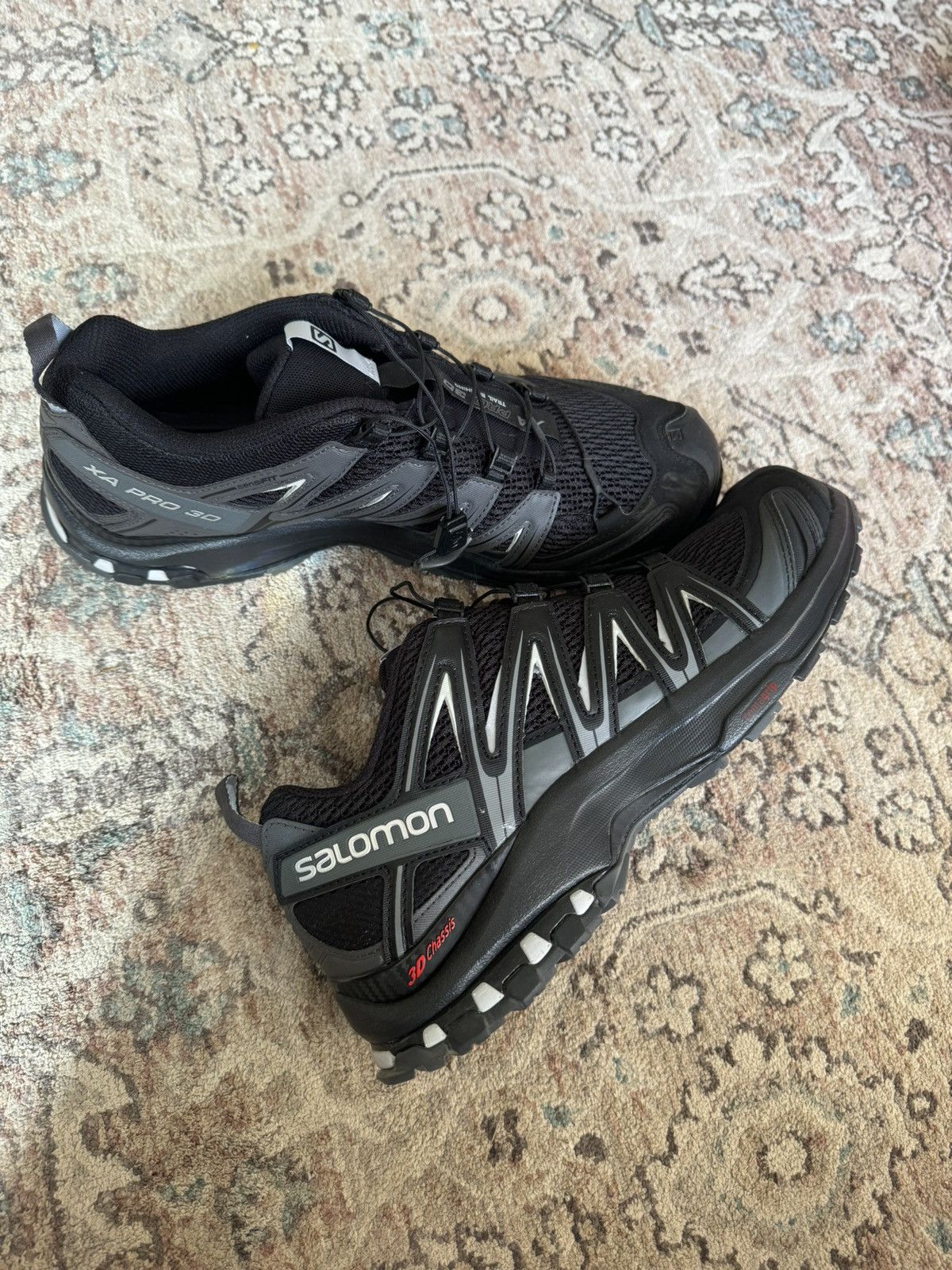 Salomon Salomon XA Pro 3D Size US 10.5 / EU 43-44 - 2 Thumbnail