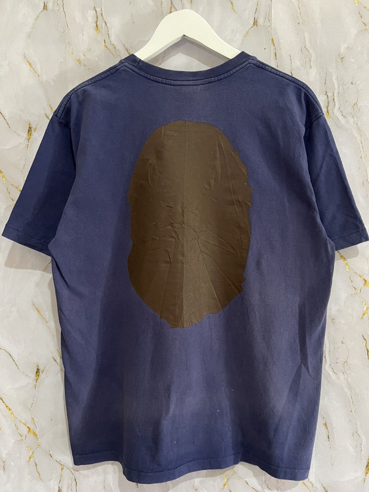 Bape BAPE SHIRT Size US L / EU 52-54 / 3 - 2 Thumbnail