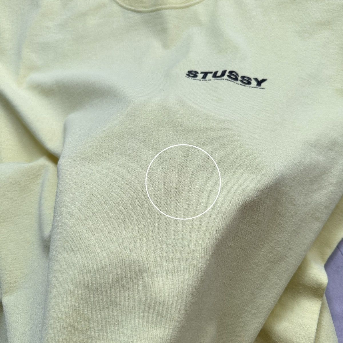 Oakley × Stussy Stussy Laguna Beach Vintage T Shirt Casablanca Vibe Size US XL / EU 56 / 4 - 10 Thumbnail