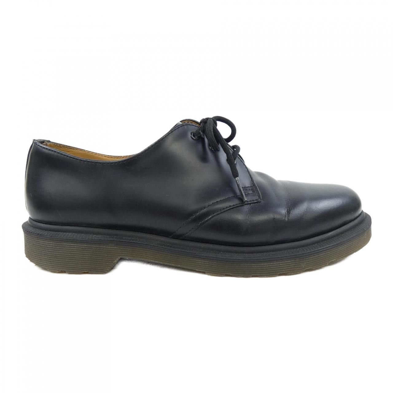 Other Other Dr. Martens 1461PW Leather Shoes Leather Shoes 1461PW DUTY FREE for USA Size ONE SIZE - 1 Thumbnail