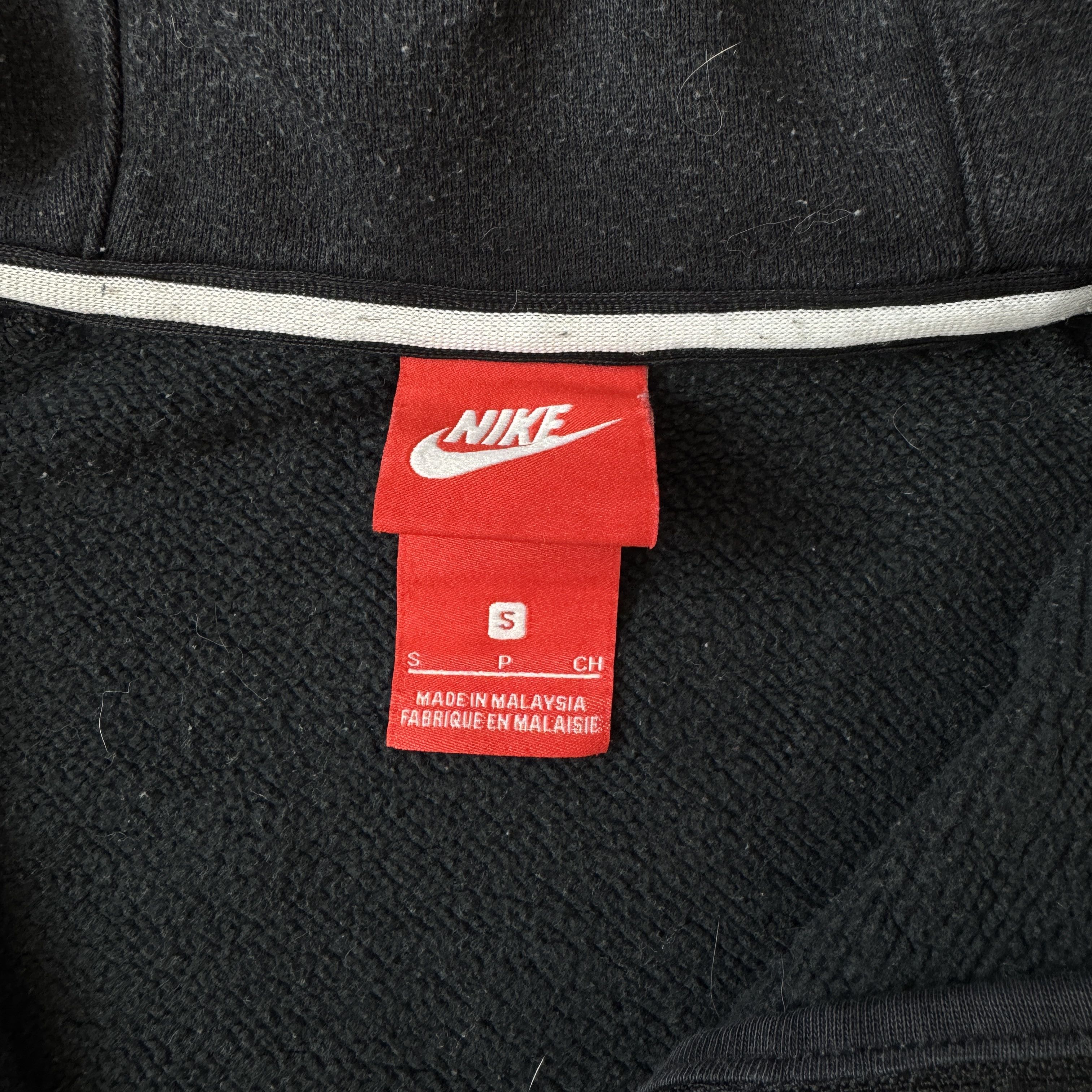 Nike Air NSW Hoodie Full Zip Size US S / EU 44-46 / 1 - 6 Thumbnail