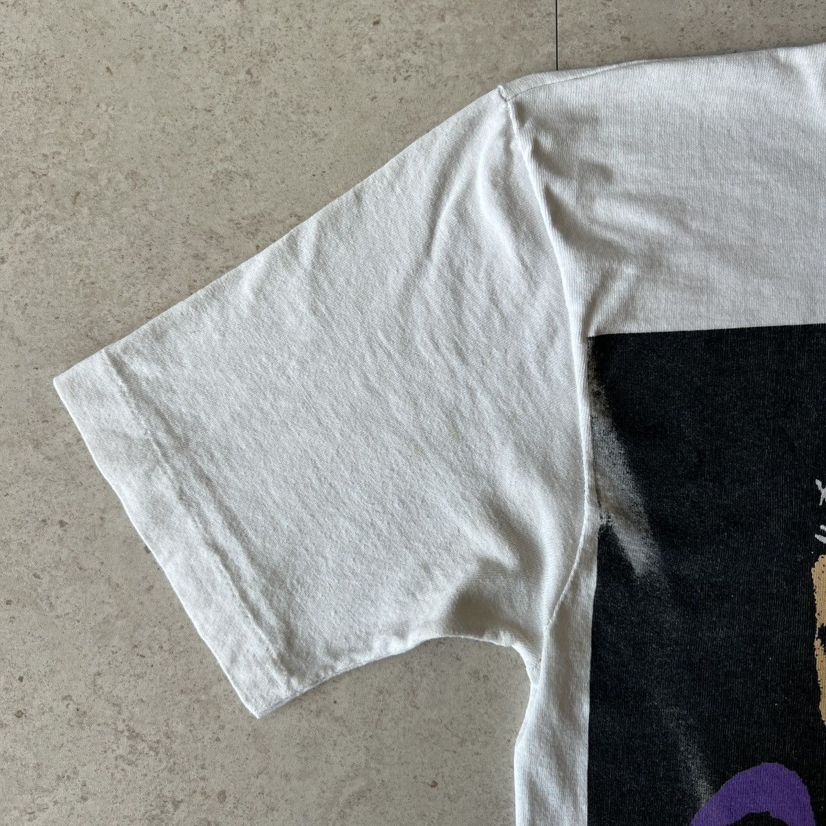 Other Vintage 90s Catwoman T Shirt Size US L / EU 52-54 / 3 - 5 Thumbnail