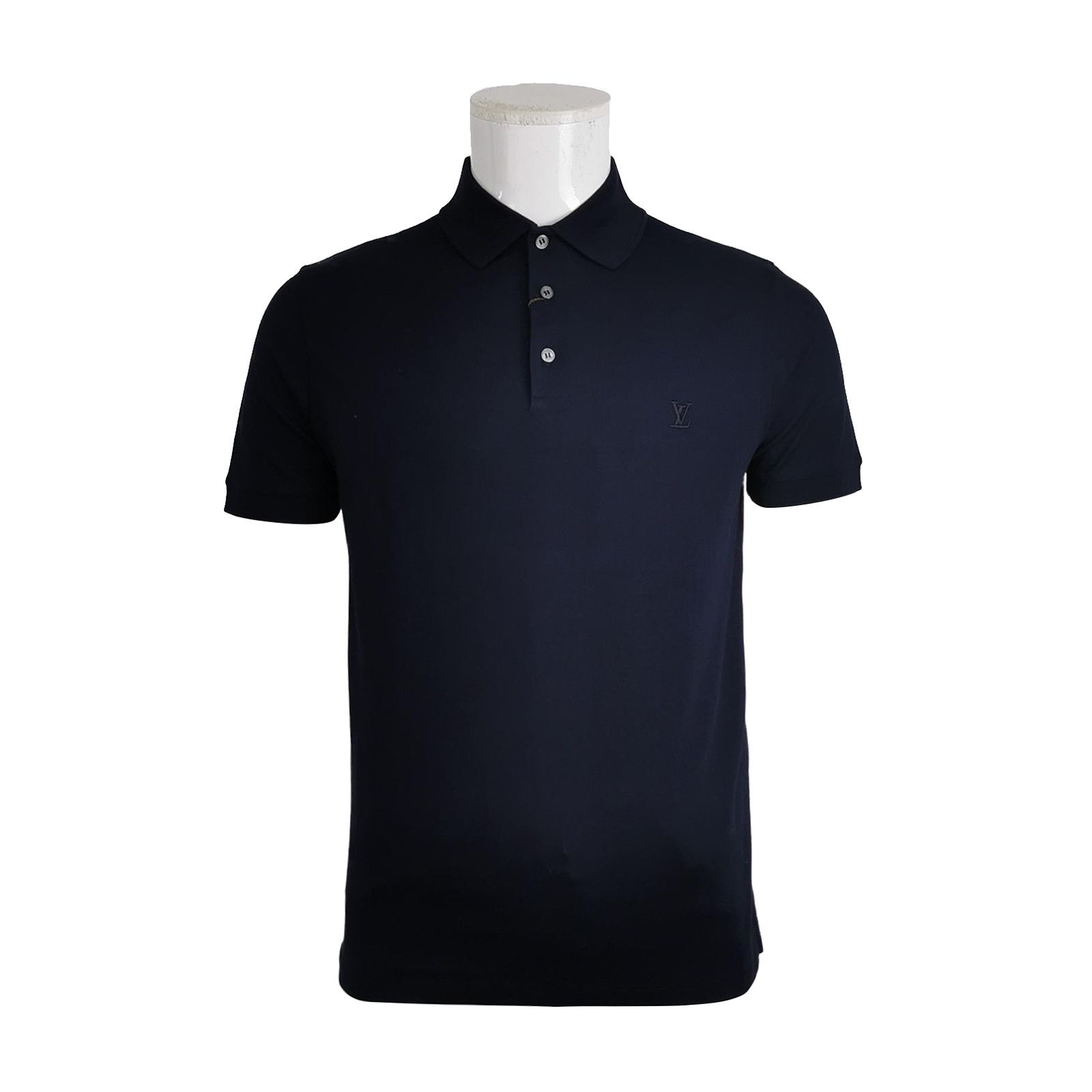 Louis Vuitton Louis Vuitton Men s Short Sleeve Shirts Size US S / EU 44-46 / 1 - 1 Thumbnail