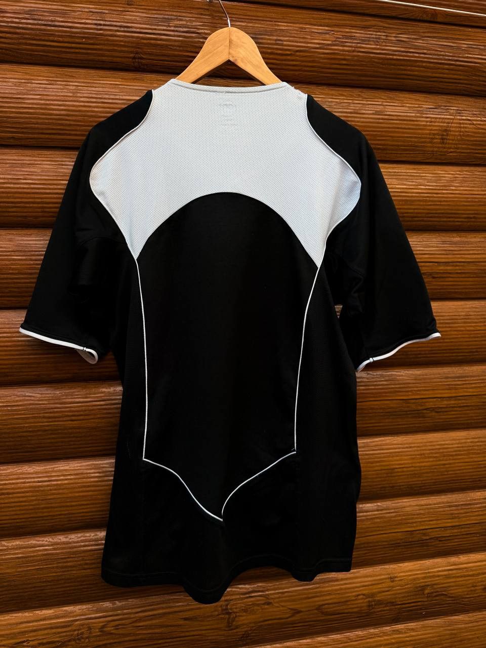 Nike Basel Soccer Jersey Switzerland Nike Total 90 Football Shirt Size US L / EU 52-54 / 3 - 3 Thumbnail