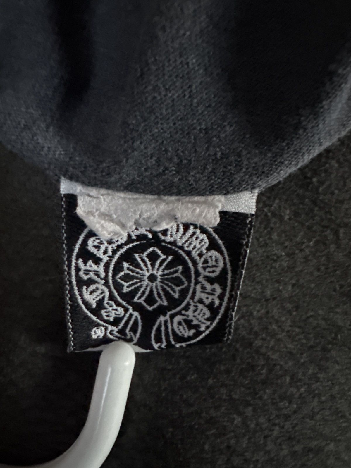 Chrome Hearts Vintage Chrome Hearts New York Fuck You Long Sleeve Size US M / EU 48-50 / 2 - 6 Thumbnail
